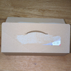 Pokemon Stamp Box Card Game Japan Post Limited Beauty Back Moon gun( Full Set ) - Image 2