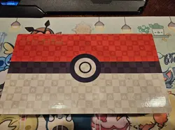 Pokemon Stamp Box Pikachu Cramorant Card Set Japan Post Near Mint - Image 1
