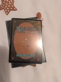 Foil Void Winnower Battle for Zendikar promo - NM - MTG Magic the Gathering Card - Image 2