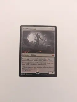 Void Winnower Battle for Zendikar Regular NM MTG - Image 1