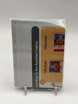 Monkey D Luffy One Piece Card Game Demo Deck - Image 2