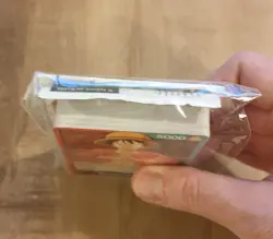 Demo Deck Alpha - OP01-003 Monkey.D.Luffy Pre Errata - Carte One Piece Card Game - Image 5