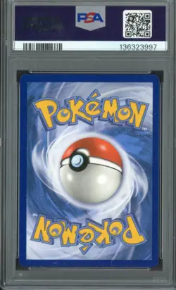 2019 POKEMON SUN & MOON UNIFIED MINDS #78 LATIOS GX PSA 9 MINT - Image 2