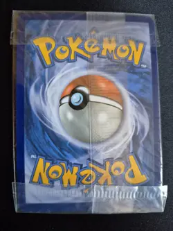 SEALED Shining Ho-Oh #SM70 Pokemon TCG Sun & Moon Shining Legends Promo Card - Image 3