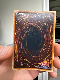 Yugioh Card Fortress Whale Super Rare Yu-Gi-Oh! Japanese Japan HP DMG - Image 5