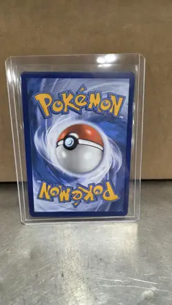 Pokemon Oricorio EX Black Star Promo Card 024 Phantasmal Flames - Image 2