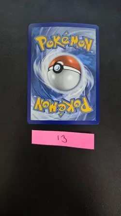 Electric Energy 155/159 Textured Holo - Pokemon Card - NM/M - Image 2
