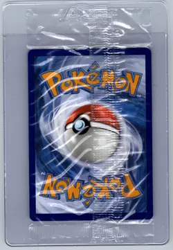 Pecharunt #129 Near Mint or Better SV: Scarlet & Violet Promo Cards - Image 2