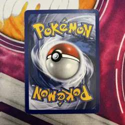 Pokemon TCG Snorlax XY179 Black Star Promo 2016 Holo Card - LP - Image 2