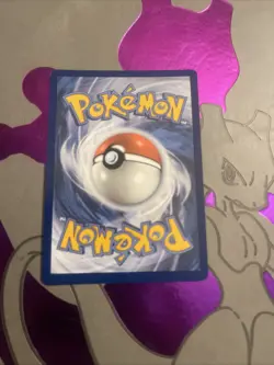 Pokemon Pikachu TCG VMAX SWSH286 Sword & Shield Promo Card Holo NM/M Condition - Image 2
