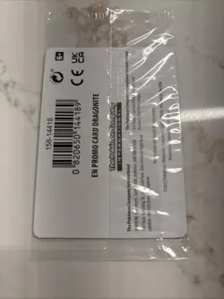 Pokemon TCG Dragonite (Silver Tempest Stamped) 131/195 Holo Promo Card SEALED - Image 4