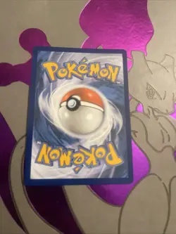 Galarian Moltres SWSH284 SWSH: Sword & Shield Promo Cards Holo - Image 2