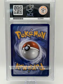 Pokemon TCG Lillie's Clefairy EX Card 184/159 - Journey Together - ACE 10 - Image 2