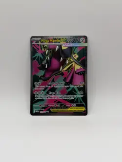 Pokemon TCG Mega Mawile ex 162/132 Mega Evolution Full Art Ultra Rare MINT/NM - Image 1