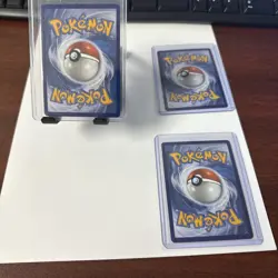 Pokemon TCG Mega Mawile ex 162/132 Mega Evolution Full Art Ultra Rare MINT/NM - Image 2