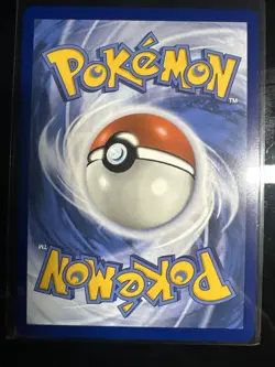 Pokemon TCG Mega Mawile ex 162/132 Mega Evolution Full Art Ultra Rare MINT/NM - Image 2