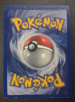 Poliwrath Unlimited Holo Rare Pokemon TCG Base Set 13/102 MP Condition 1999 WOTC - Image 4