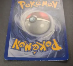 Poliwrath Unlimited Holo Rare Pokemon TCG Base Set 13/102 MP Condition 1999 WOTC - Image 5