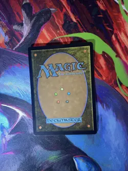 The Banyan Tree - The Great Henge (Borderless) Avatar: Eternal-Legal Foil - Image 2