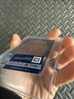 MTG Tundra and Bayou /See all pics (Revised) Magic the Gathering Dual lands NM - Image 4