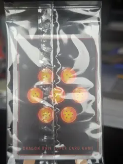 Son Goku Promo Dragon Ball Super Fusion World Card Game TCG FP-008 EN DBS - Image 2