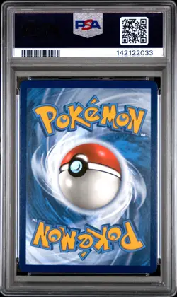 PSA 10 N'S PLAN 170/086 SPECIAL ILLUSTRATION RARE BLACK BOLT POKEMON 😍 - Image 2