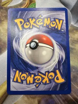 Pokemon Card - Houndour Skyridge 66/144 Common LP+ FREE SHIPPING - Image 2