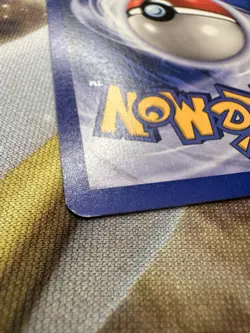 Pokemon Card - Houndour Skyridge 66/144 Common LP+ FREE SHIPPING - Image 3