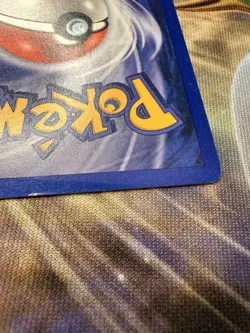 Pokemon Card - Houndour Skyridge 66/144 Common LP+ FREE SHIPPING - Image 5