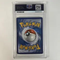 2019 POKEMON SUN & MOON HIDDEN FATES #9 CHARIZARD GX PSA 10 - Image 2