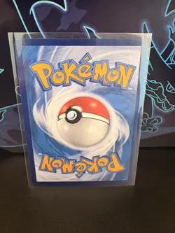 Pokemon Gardevoir 0606/07 CBB3C Chinese Gem Pack Vol 3 STAMPED Double Rare - Image 2