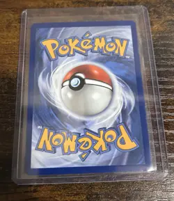 Mimikyu 042/094 Reverse Holo Phantasmal Flames Pokemon TCG NM/MT - Image 3