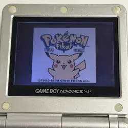 Pokemon Yellow Special Pikachu Edition Nintendo Game Boy Authentic Battery Saves - Image 5