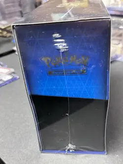 Pokemon TCG Pokemon GO Elite Trainer Box - 10 Packs Mewtwo 2022 820650850509 - Image 3