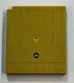 Pokemon Gold Version (Nintendo Game Boy Color, 2000) GBC Authentic - New Battery 45496731212 - Image 2