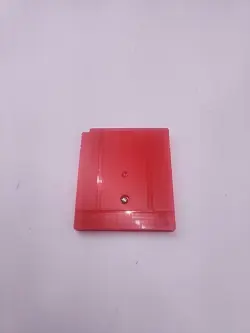 Pokemon Red Version (Nintendo Game Boy, 1998) Tested And Works Authentic - Image 4
