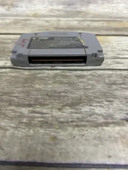 Pokemon Snap (Nintendo 64, N64) Authentic & Tested Cartridge 45496870478 - Image 3