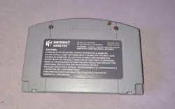 Pokemon Snap - Nintendo 64 (N64) Cartridge only - Tested 45496870478 - Image 2