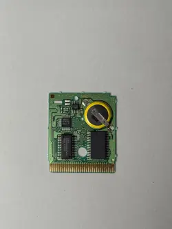 Pokemon Red Version Game Boy AUTHENTIC *SAVES* ✅-Clean Label 45496730734 - Image 4