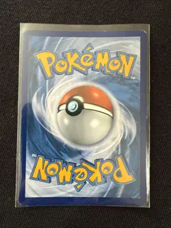 Pokemon TCG Electabuzz Promo Toys R Us 41/108 Holo - Image 2