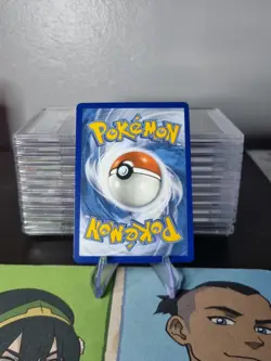 Pokemon TCG Rebel Clash COPPERAJAH V 136/192 Holo Rare - Image 2