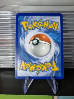 Pokemon TCG: Tangela 1/114 Reverse Holo - XY Steam Siege - Image 2