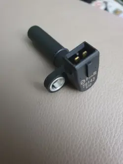 TVR Speed Six & AJP V8 Crankshaft sensor - Part Number: TVR T45E 151R - Image 2