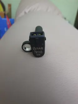 TVR Speed Six & AJP V8 Crankshaft sensor - Part Number: TVR T45E 151R - Image 3