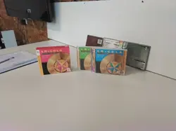A Lot Of Six CDs Of Greatest Hits Of Various Artists - Image 3