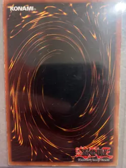 Jinzo PSV-000 Pharaoh's Servant Unlimited - Image 2