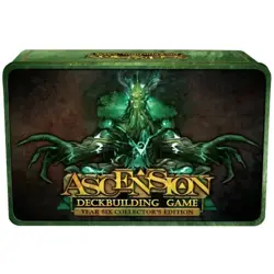 Ascension Year Six Collector's Edition (2022)-Ripped Seal-New-FreeShipping - Image 1
