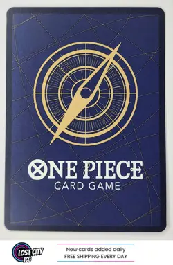 Smoker P-025 (Pre-Release Winner) - One Piece Promotion Card English Foil NM - Image 2