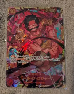 One Piece TCG JP Lot OP-09 & EB-01(NM) - Image 5