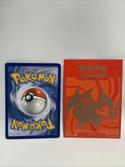 Pokemon TCG Flareon EX Ultra Rare Generations: Radiant Collection RC6/RC32 - Image 3